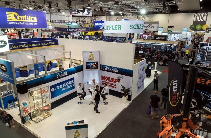 2026澳洲澳大利亚墨尔本汽配及售后服务展览会（AAAE 2026）