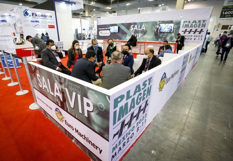 2025墨西哥塑料橡胶展览会(PLAST IMAGEN 2025) 2025墨西哥塑料橡胶展览会(PLAST IMAGEN 2025)