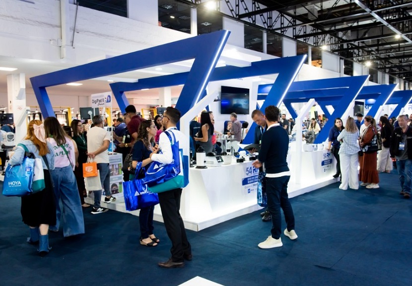 2025巴西圣保罗眼镜展览会（Expo Abioptica 2025）