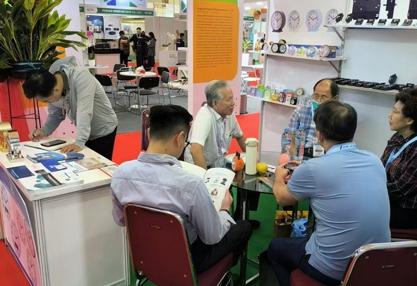 2025越南礼品及家庭用品展（IGHE Vietnam 2025）