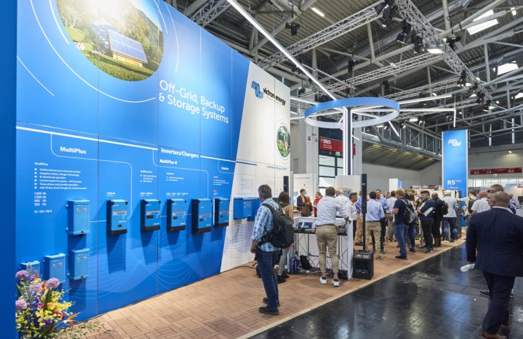 2025埃及开罗太阳能光伏、储能展览会(Solar & Storage Egypt 2025) 2025埃及开罗太阳能光伏、储能展览会(Solar & Storage Egypt 2025)