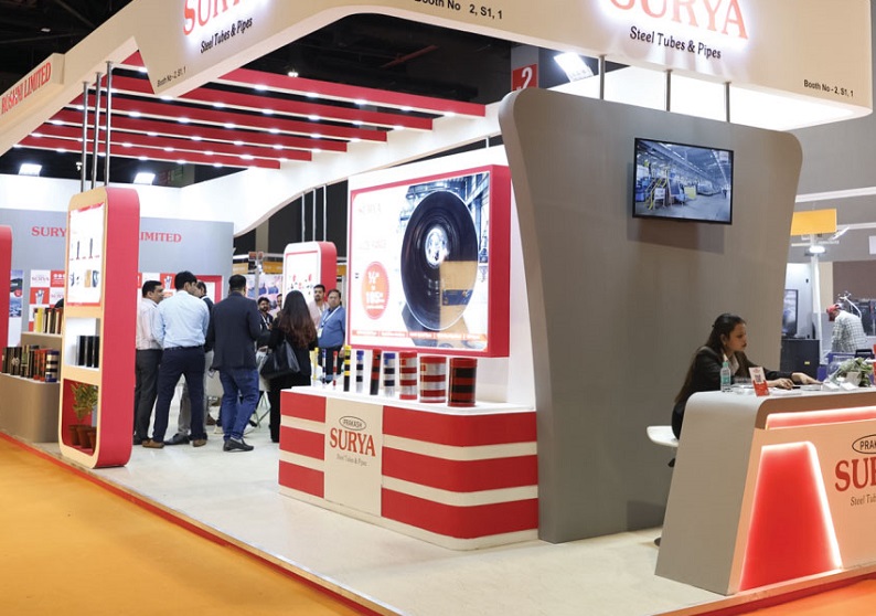 2026印度孟买冶金展览会（Metallurgy India 2026）