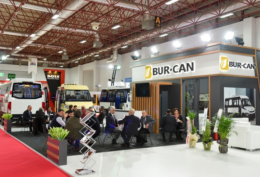 2026美国公共交通及客车展览会（APTA EXPO 2026）