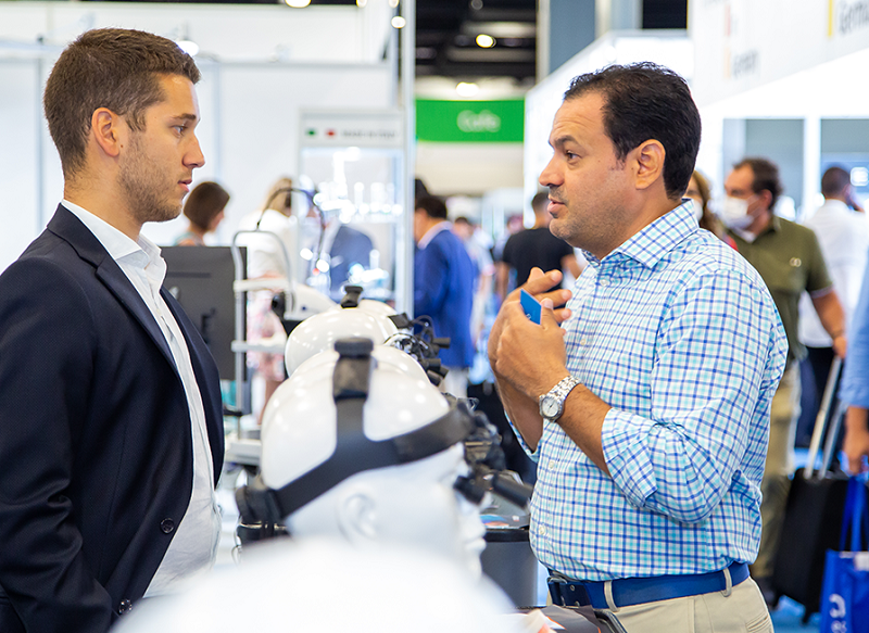 2025美国迈阿密医疗器械展览会（FIME 2025）