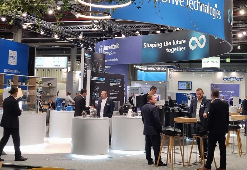 2025美国工业自动化展览会(SPS Atlanta 2025) 2025美国工业自动化展览会(SPS Atlanta 2025)