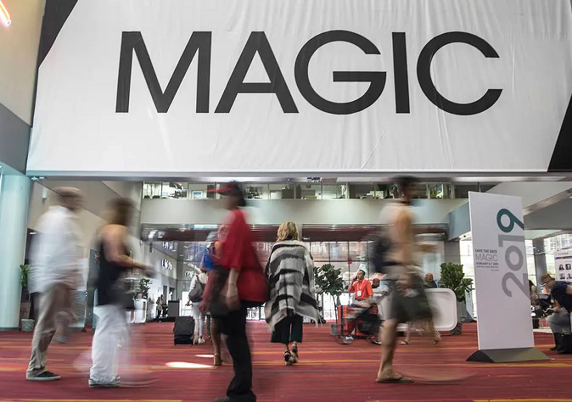 2025美国拉斯维加斯春季服装展（MAGIC SHOW 2025）