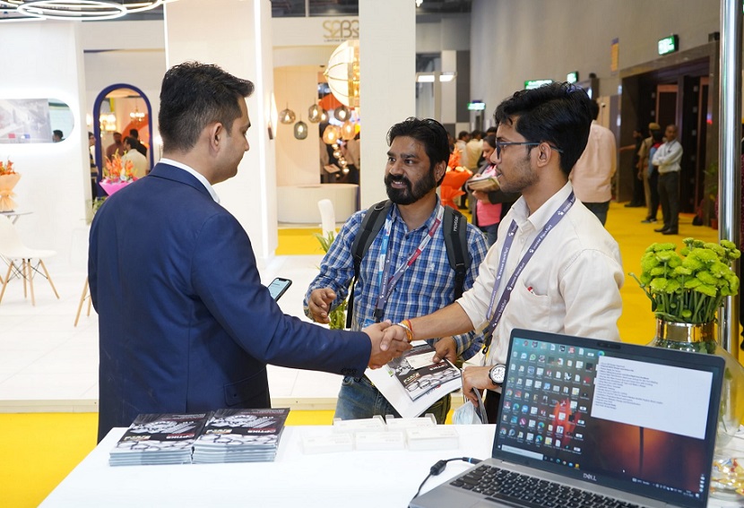 2025印度新德里LED照明展览会（LED EXPO NEW DELHI 2025）