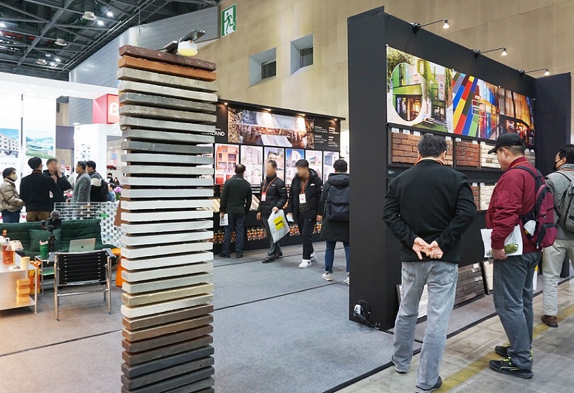 2025韩国釜山建筑建材、卫浴展览会（KOREA BUILD 2025）