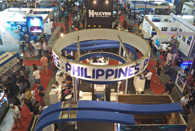 2025马来西亚潜水展览会（MIDE 2025）