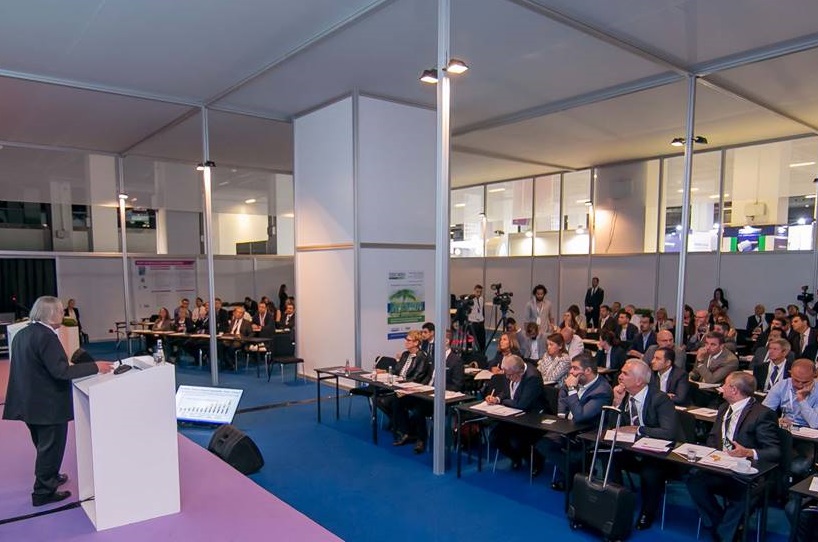 2024土耳其伊斯坦布尔生活用纸展览会（Tissue World Istanbul 2024）