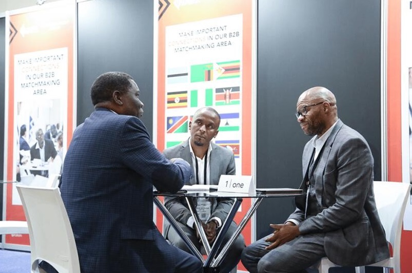 2025非洲肯尼亚电力及能源、水利、太阳能展览会（Power & Energy Africa 2025）