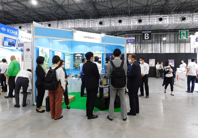 2025日本东京线圈及电机展览会(Techno Frontier 2025) 2025日本东京线圈及电机展览会(Techno Frontier 2025)