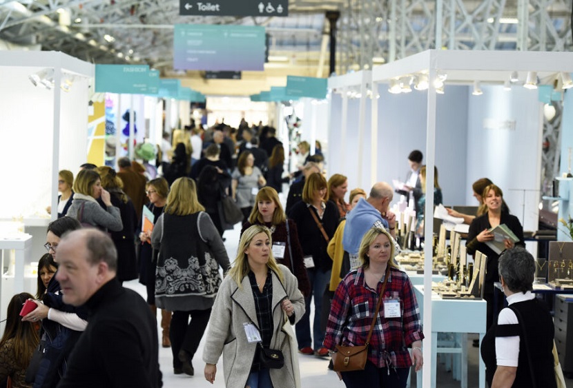 2025英国伦敦消费品、礼品展览会（Top Drawer 2025）