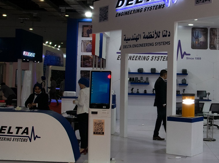 2026埃及开罗电梯展览会(Cairo Liftech Show 2026) 2026埃及开罗电梯展览会(Cairo Liftech Show 2026)