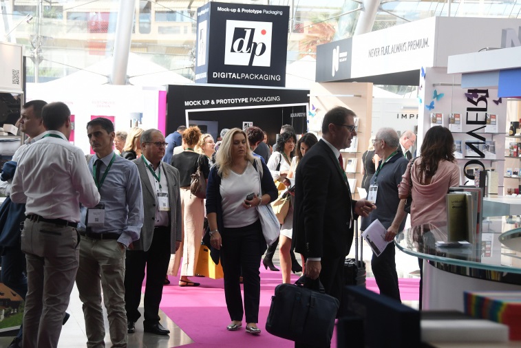 2025摩纳哥奢侈品包装展览会（LUXE PACK MONACO 2025）