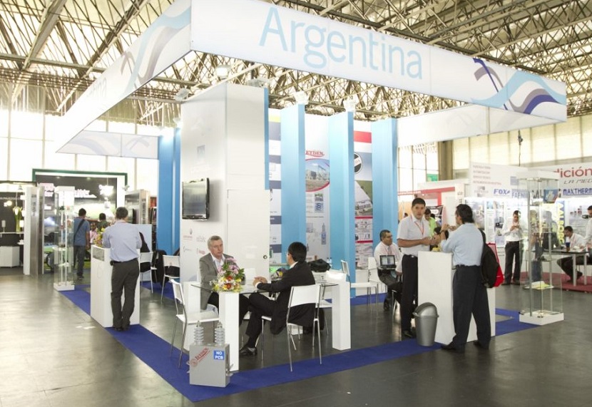 2026哥伦比亚电力设备、能源、太阳能展览会（FISE 2026）