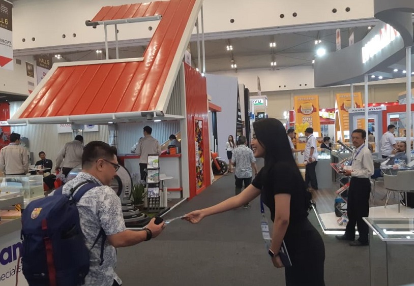 2025孟加拉达卡建筑工程机械展览会（BUILD Bangladesh 2025）