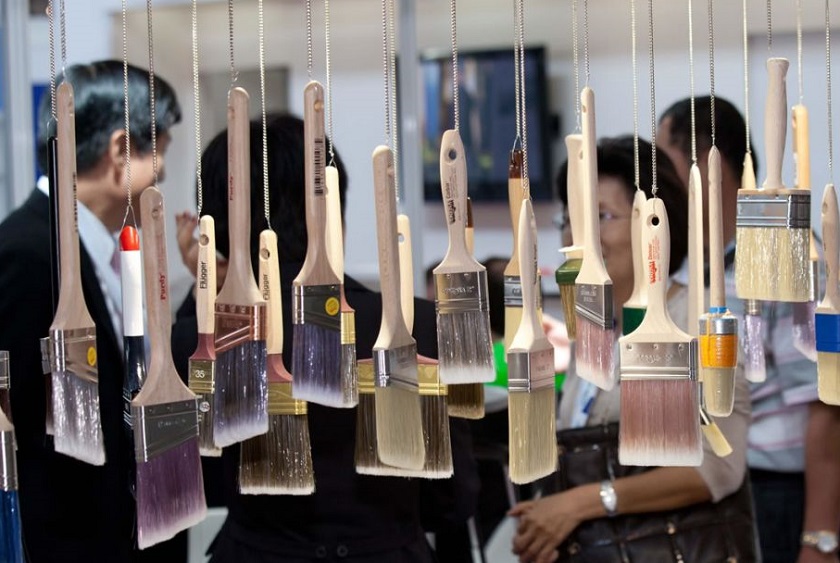 2024德国弗莱堡刷子及清洁用品展览会（Interbrush 2024）