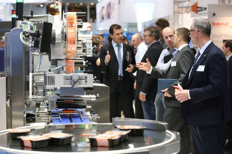 2026德国杜塞尔多夫包装展览会（Interpack 2026）