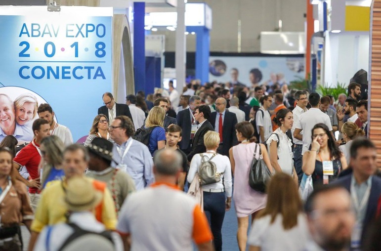 2024巴西旅游展览会（ABAV EXPO 2024）