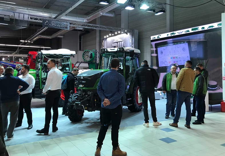 2025波兰华沙果蔬展览会（TSW 2025）