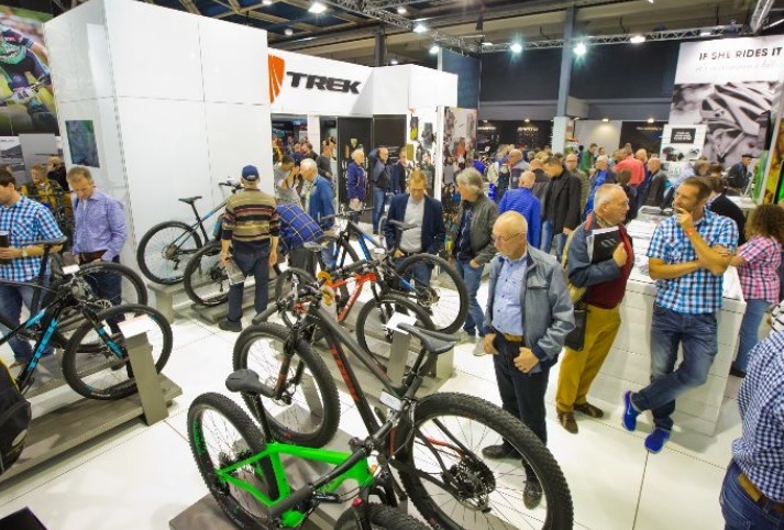 2025荷兰乌特勒支自行车展览会（Bike Motion Benelux 2025）