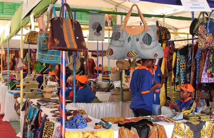 2025尼日利亚纺织服装展览会(NGTEX 2025) 2025尼日利亚纺织服装展览会(NGTEX 2025)