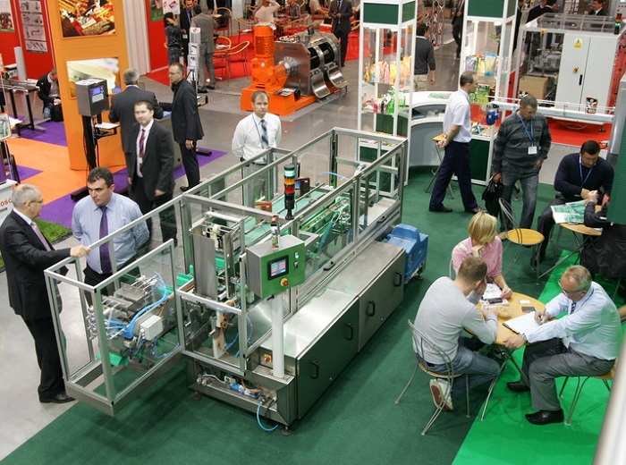 2025波兰波兹南食品加工展览会（POLAGRA TECH 2025）