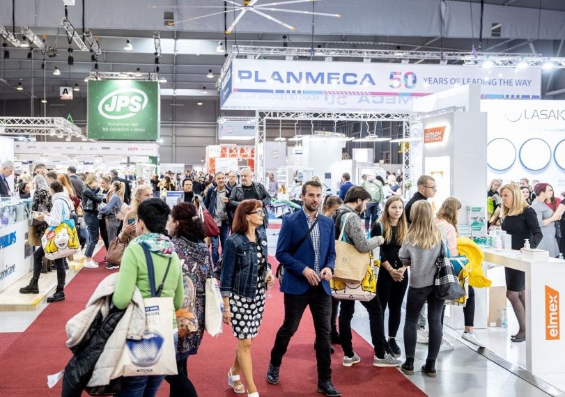 2025捷克布拉格牙科展览会（Pragodent 2025）