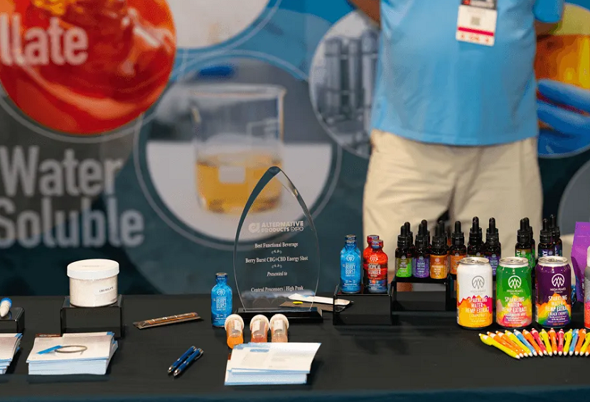 2025秘鲁大麻及电子烟展览会（ALTERNATIVE PRODUCTS EXPO 2025）