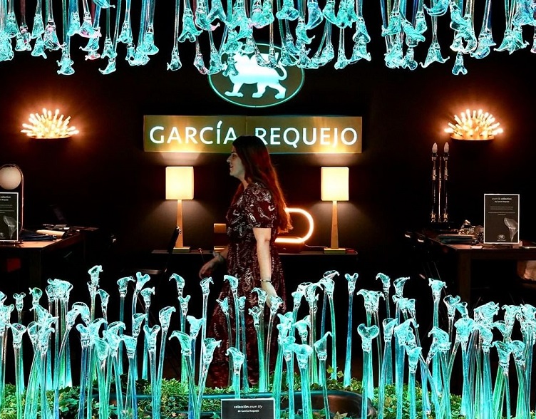 2025西班牙照明及灯饰展览会（FERIA HABITAT VALENCLA 2025）