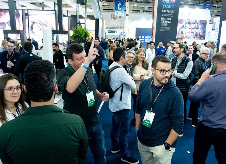 2025波兰波兹南眼镜业展览会（OPTYKA 2025）