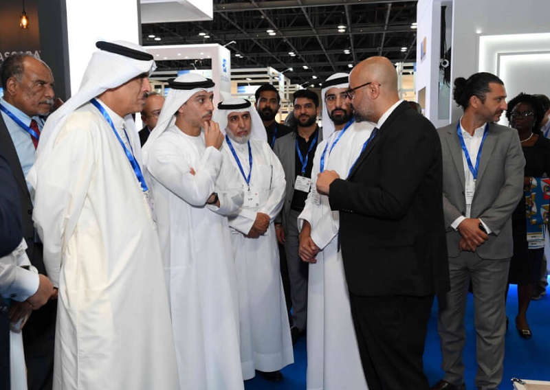 2025中东迪拜教育装备展览会（GESS 2025）