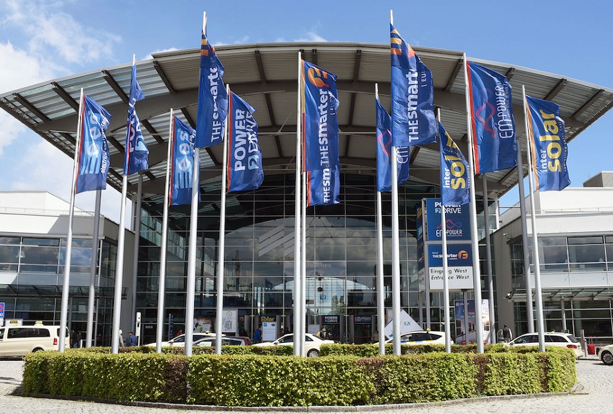 2025德国慕尼黑太阳能光伏展览会(Intersolar Europe 2025) 2025德国慕尼黑太阳能光伏展览会(Intersolar Europe 2025)