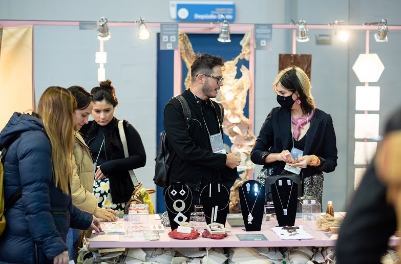 2025巴西纺织面料服装及皮革展览会（Inspiramais 2025）