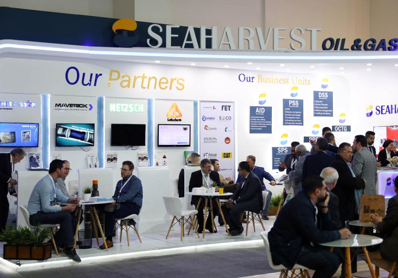 2025阿尔及利亚北非和欧洲能源、石油天然气展览会（NAPEC 2025）