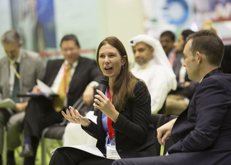 2026迪拜国际石油技术会议展览会（IPTC 2026）