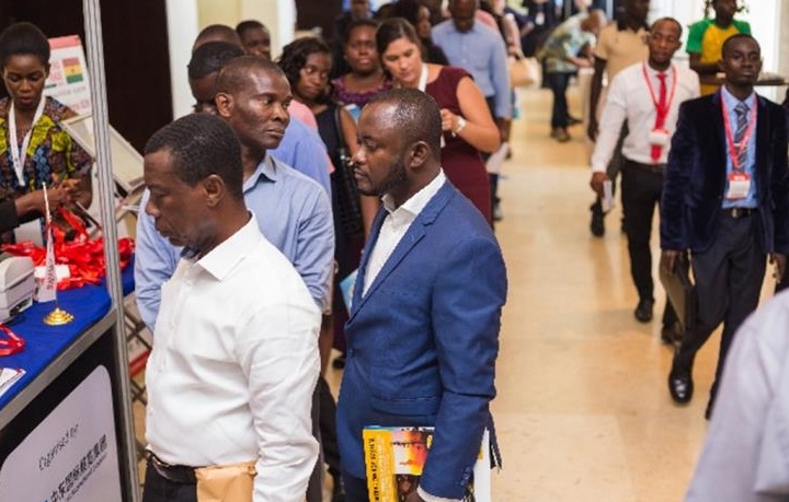 2025非洲（加纳）电力能源展览会（MWA 2025）