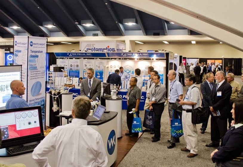 2025美国国际半导体展览会（Semicon West 2025）