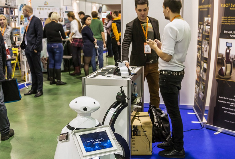 2026加拿大蒙特利尔粉体工业展览会（Powder & Bulk Solids 2026）