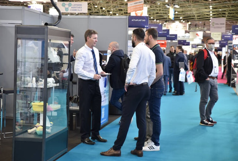 2026法国里昂塑料橡胶展览会(FIP 2026) 2026法国里昂塑料橡胶展览会(FIP 2026)