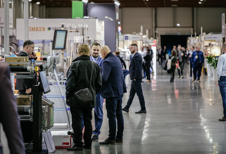 2025波兰粉体工业展览会（SYMAS 2025）