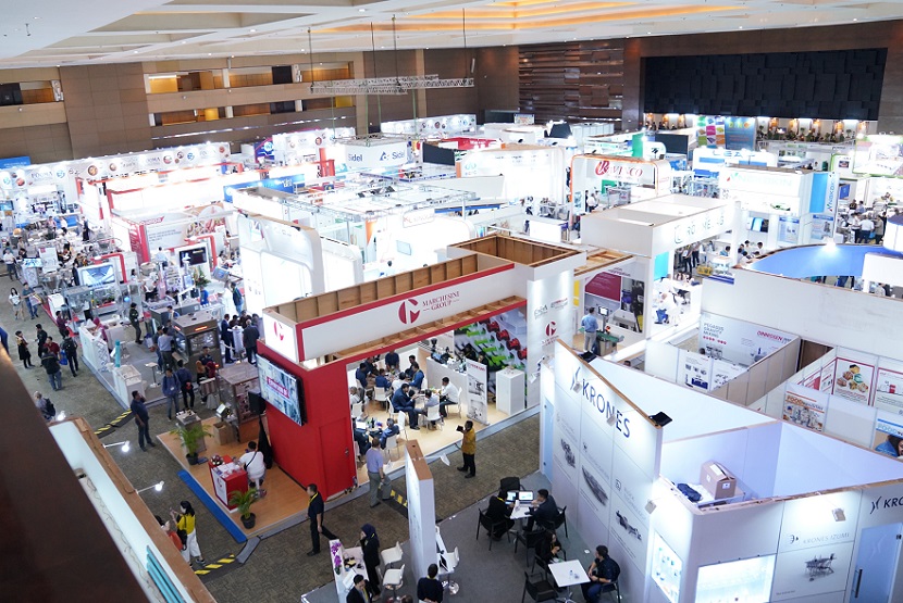 2025印尼雅加达纸业及生活用纸展览会（WORLD OF PAPER & TISSUE INDONESIA 2025）