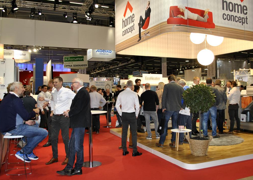 2025瑞典电力能源、太阳能光伏展览会(Energi mässan 2025) 2025瑞典电力能源、太阳能光伏展览会(Energi mässan 2025)