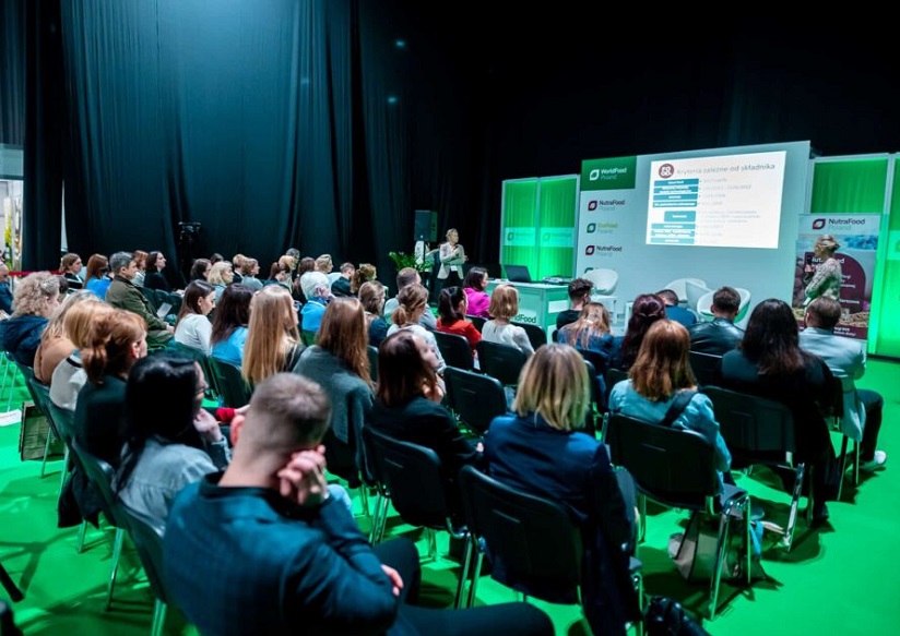 2025波兰华沙营养保健品及功能食品展览会(NutraFood Poland 2025) 2025波兰华沙营养保健品及功能食品展览会(NutraFood Poland 2025)