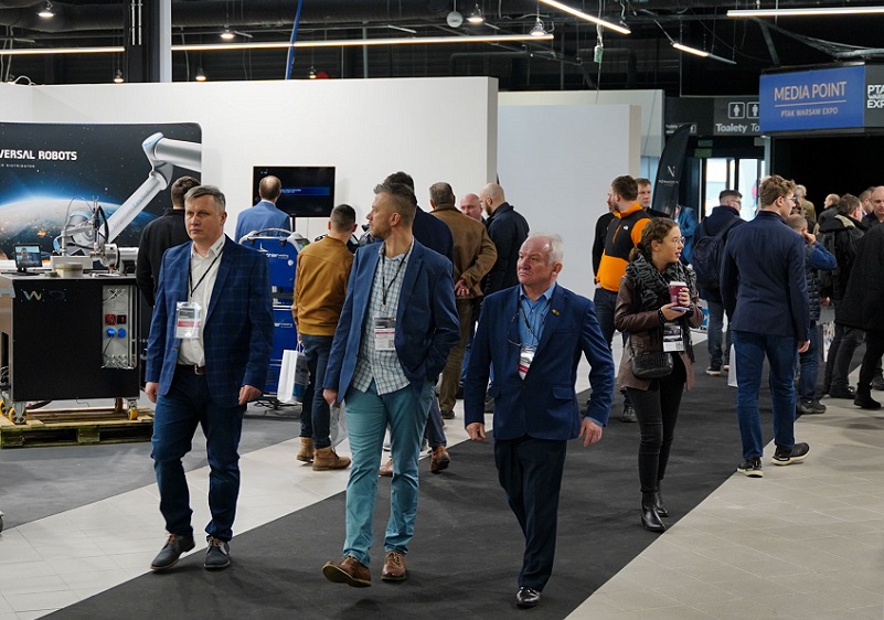 2025波兰华沙工程机械及建筑机械展览会（Construction Machinery Exhibition 2025）