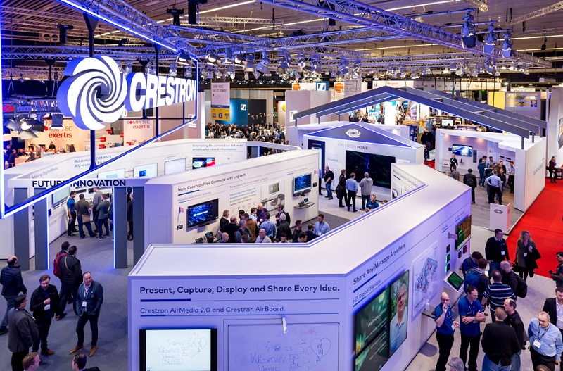 2025美国智能家居与视听电子展览会（CEDIA Expo 2025）