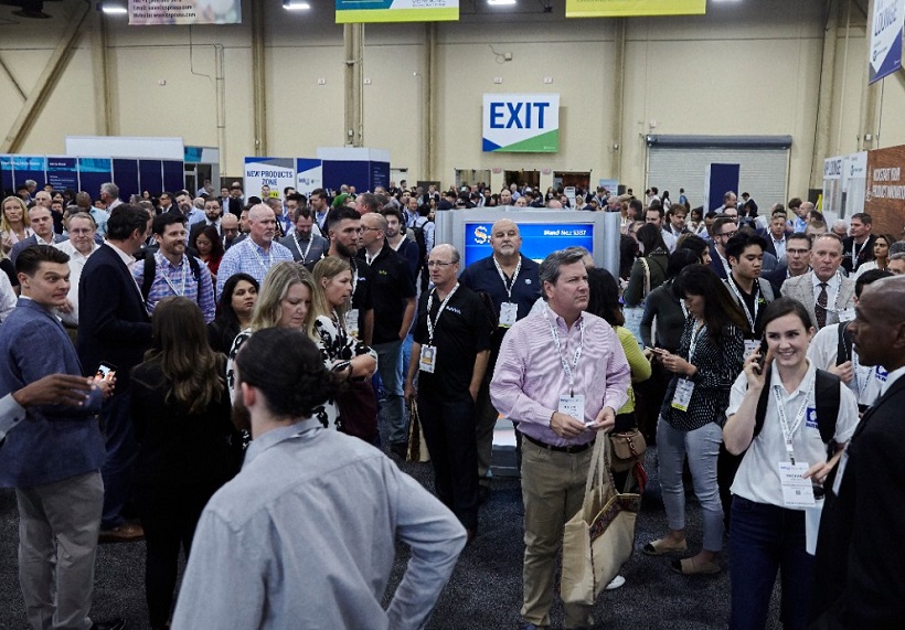 2025美国东部天然、健康和创新原料展览会（SUPPLYSIDE EAST 2025）