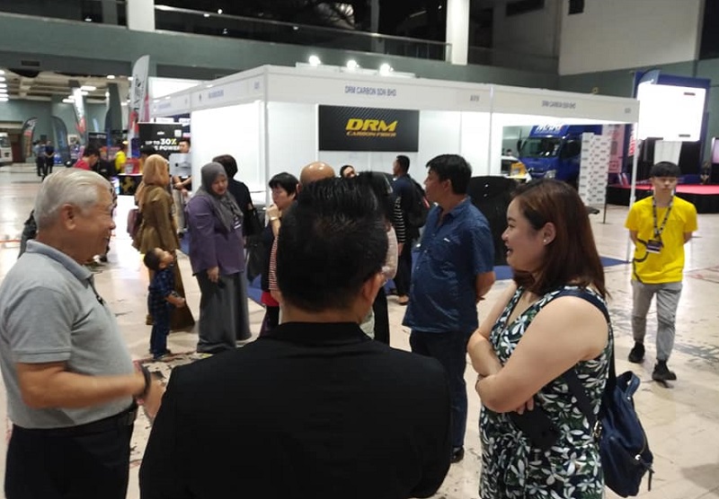 2025马来西亚汽配及摩配展览会（MIAPEX 2025）