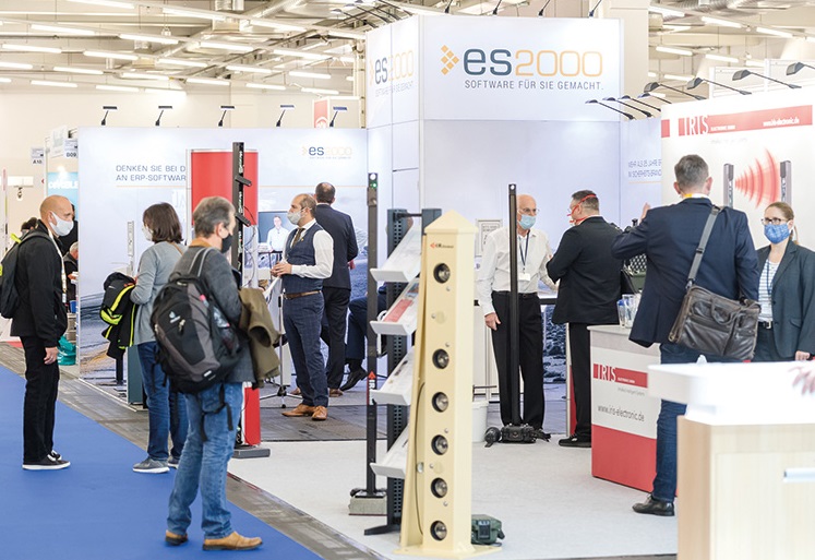 2025德国慕尼黑安防展览会(Sicherheits Expo 2025) 2025德国慕尼黑安防展览会(Sicherheits Expo 2025)